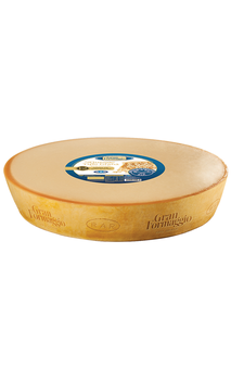 Queijo Gran Formaggio RAR (1/2 forma)