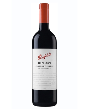 Vinho Penfolds Bin 407 Cabernet Sauvignon