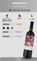 Vinho Marzarotto Pleno Merlot 750ml