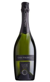 Espumante Casa Valduga Premivm Nature 750ml