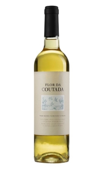 Vinho Flor da Coutada Branco 750ml