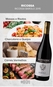Vinho Ricossa Barolo 750ml