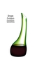 Decanter Riedel Cornetto Confetti (Verde)