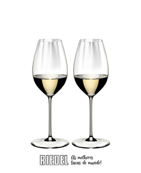 Conjunto 2 Taças Riedel Performance Sauvignon Blanc