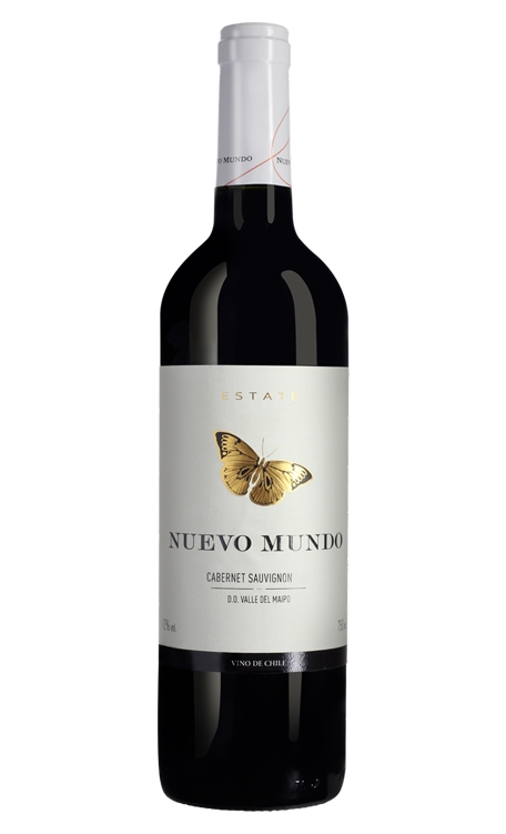 Vinho de Martino Nuevo Mundo Cabernet Sauvignon 750ml