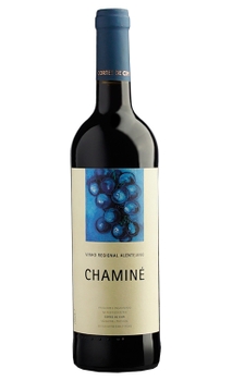 Vinho Chamine Tinto 750ml