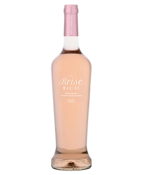 Vinho Estandon Rosé Brise Marine I.G.P. Mediterranée Garnacha | Syrah