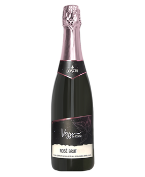 Espumante Maximo Boschi Vezzi Brut Rosé 750ml