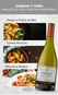Vinho Marques de Casa Concha Chardonnay 750ml