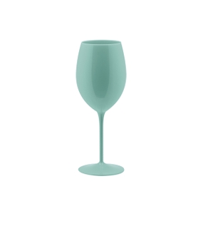 Taça Boccati Gala 560ml (verde bebê)