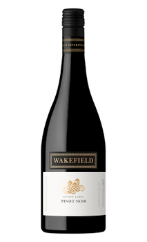 Vinho Wakefield Estate Label Pinot Noir 750ml