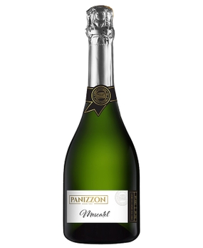 Espumante Panizzon Moscatel