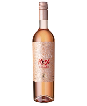 Vinho Luigi Bosca Finca La Linda Malbec Rosé 750ml