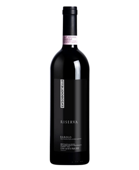 Vinho Barolo Enzo Boglietti Riserva 2004 750ml