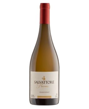 Vinho Salvattore Reserva Chardonnay 750ml