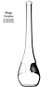 Decanter Riedel Black Tie Face To Face