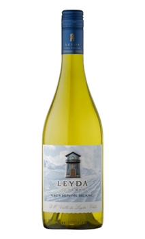 Vinho Leyda Reserva Sauvignon Blanc 750ml