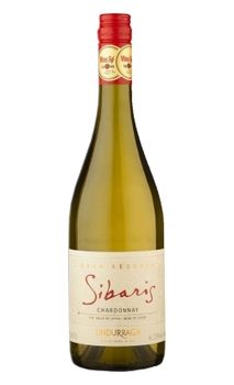 Vinho Sibaris Gran Reserva Chardonnay 750ml