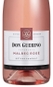 Espumante Don Guerino Brut Rosé Malbec 750ml