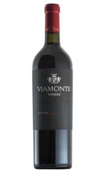 Vinho Viamonte Gran Reserva Malbec