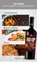 Vinho Go Up Cabernet Sauvignon Reserva 750ml