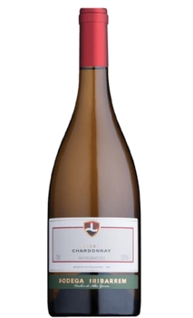 Vinho Bodega Iribarrem Reserva Chardonnay 750ml