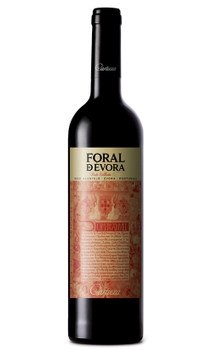 Vinho Cartuxa Foral de Évora 750ml