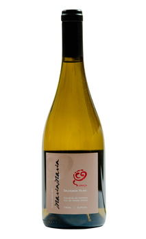 Vinho Maria Maria Graça Sauvignon Blanc 750ml