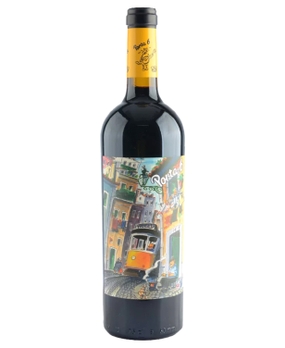 Vinho Porta 6 Tinto 750ml