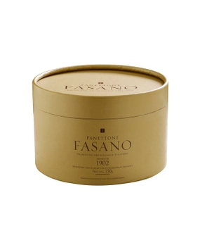 Panetone Fasano Tradicional 750g