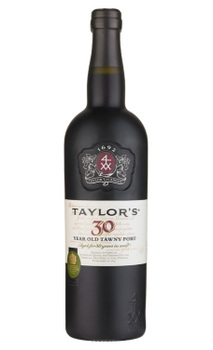 Vinho do Porto Taylor's 30 anos 750ml
