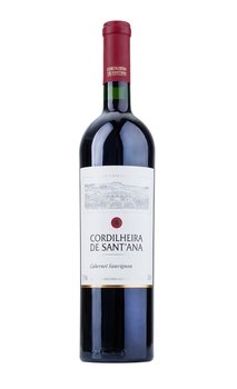 Vinho Cordilheira de Sant'ana Reserva Cabernet Sauvignon 750ml