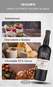 Vinho Vinho do Porto Taylor's 10 Anos Tinto 750ml