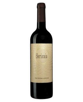 Vinho Lusovini Sericaia 750ml