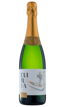 Espumante Foppa & Ambrosi Cultura Prosecco Glera 750ml