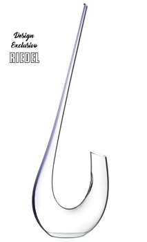 Decanter Riedel Winewings