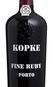 Vinho do Porto Kopke Fine Ruby 750ml