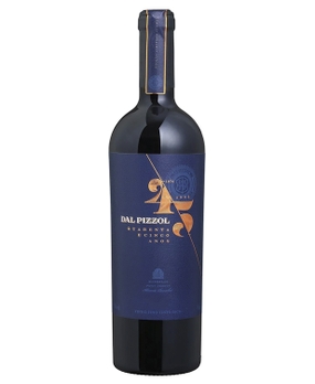 Vinho Dal Pizzol 45 Anos 750ml