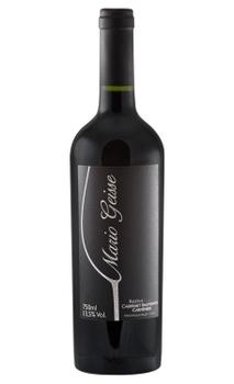 Vinho Mario Geisse Reserva Blend 750ml