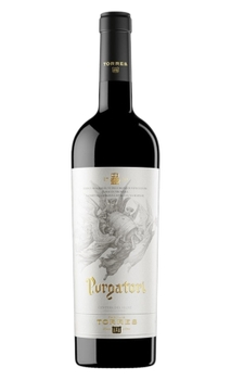 Vinho Miguel Torres Purgatori D.O. Costers del Segre Garnacha l Syrah l Cariñena 750ml