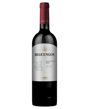 Vinho Reguengos Alentejo Doc Tinto 750ml