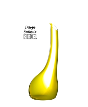 Decanter Riedel Cornetto Confetti (Amarelo)