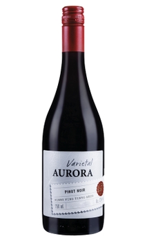 Vinho Aurora Varietal Pinot Noir 750ml