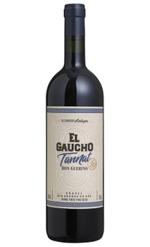 Vinho Don Guerino El Gaúcho Tannat 750ml