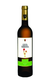 Vinho Santa Terrinha Branco 750ml