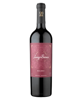 Vinho Luigi Bosca Insignia Malbec 750ml