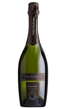 Espumante Casa Valduga Premivm Extra Brut 750ml