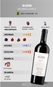 Vinho Suzin Zelindo Lote ll 750ml