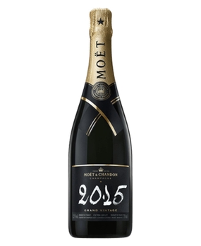 Champagne Moët & Chandon Grand Vintage 2015 750ml