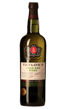 Vinho do Porto Taylor's Chip Dry 750ml
